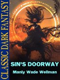 Sin's Doorway (eBook, ePUB)