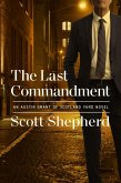 The Last Commandment (eBook, ePUB)