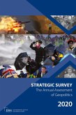 The Strategic Survey 2020 (eBook, ePUB) The Strategic Survey 2020 (eBook, ePUB)