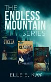 The Endless Mountain Series (eBook, ePUB) The Endless Mountain Series (eBook, ePUB)