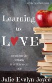 Learning to Love (Make Me a Match, #2) (eBook, ePUB)