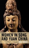 Women in Song and Yuan China (eBook, ePUB)