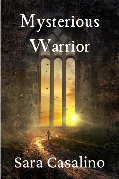 Cover Mysterious Warrior (eBook, ePUB)