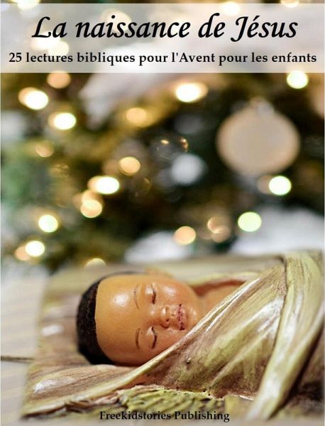 La naissance de Jésus (eBook, ePUB)