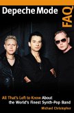 Depeche Mode FAQ (eBook, ePUB) Depeche Mode FAQ (eBook, ePUB)
