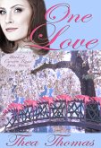 One Love (Canyon Road, #2) (eBook, ePUB) One Love (Canyon Road, #2) (eBook, ePUB)