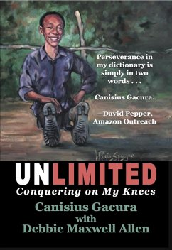 Cover Unlimited: Conquering On My Knees (eBook, ePUB)