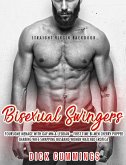 Bisexual Swingers Foursome Menage with Gay MM & Lesbian (eBook, ePUB)