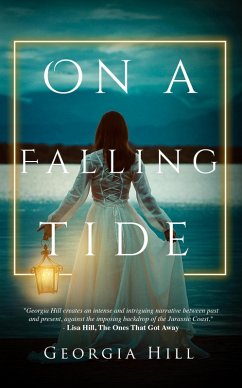 On a Falling Tide (eBook, ePUB) - Hill, Georgia