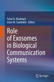 Role of Exosomes in Biological Communication Systems (eBook, PDF)