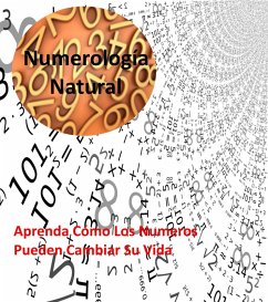 Numerología Natural (eBook, ePUB) - Palmont, Jacob