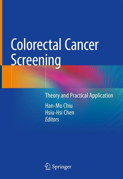 Colorectal Cancer Screening (eBook, PDF)