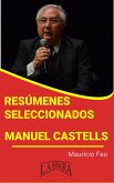 Resúmenes Seleccionados: Manuel Castells (eBook, ePUB)