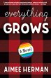 Everything Grows (eBook, ePUB) - Bild 1