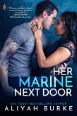 Her Marine Next Door (eBook, ePUB)