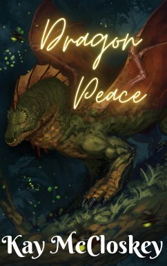 Cover Dragon Peace (eBook, ePUB)