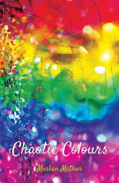 Cover Chaotic Colours (eBook, ePUB)