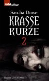 Krasse Kurze 2 (eBook, ePUB)