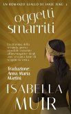 Oggetti Smarriti (Crimini nel Sussex, #2) (eBook, ePUB)