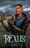 Rexus: Nebenquest