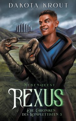 Rexus: Nebenquest - Krout, Dakota