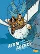 Atom Agency 2: Kleiner Maikäfer - Bild 1
