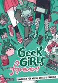 Geek Girls forever!