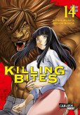 Killing Bites Bd.14