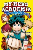 My Hero Academia Team Up Mission / My Hero Academia - Team Up Mission Bd.1