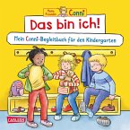 Das bin ich! Mein Conni-Begleitbuch für den Kindergarten / Conni Gelbe Reihe Bd.55