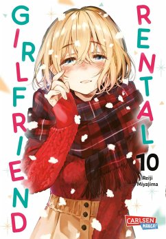 Rental Girlfriend Bd.10 - Miyajima, Reiji