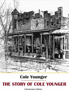 The Story of Cole Younger (eBook, ePUB) - Younger, Cole