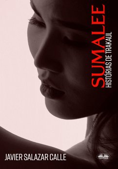 Sumalee (eBook, ePUB) - Calle, Javier Salazar