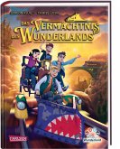 Abenteuer im Miniatur Wunderland / Das Vermächtnis des Wunderlands Bd.1