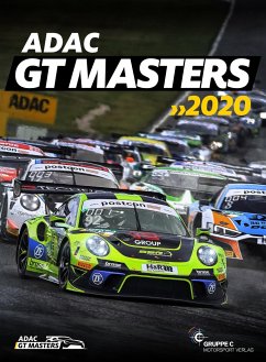 ADAC GT Masters 2020 - Runschke, Oliver