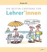 Die besten Cartoons für Lehrer*innen - Bild 1