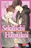 Sekaiichi Hatsukoi Bd.14