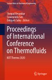 Proceedings of International Conference on Thermofluids (eBook, PDF)