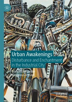 Urban Awakenings (eBook, PDF) - Alexander, Samuel; Gleeson, Brendan