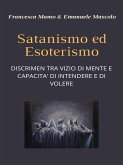 Satanismo ed esoterismo (eBook, ePUB)