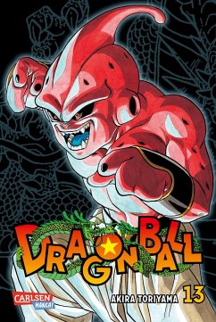 Dragon Ball Massiv Bd.13 - Toriyama, Akira