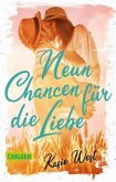 Neun Chancen für die Liebe