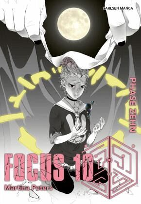 Buch-Reihe Focus 10