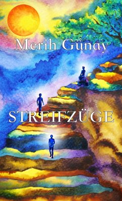 Streifzüge - Gunay, Merih