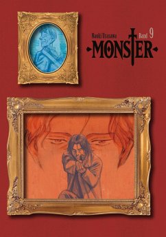 Monster Perfect Edition Bd.9 - Urasawa, Naoki