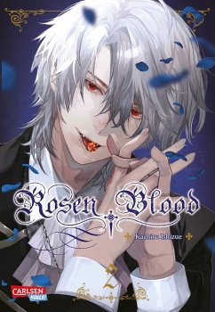 Rosen Blood Bd.2 - Ishizue, Kachiru
