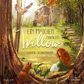 Ein Mädchen namens Willow Bd.1 (3 Audio-CDs)