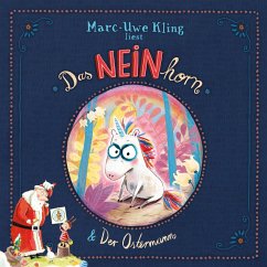 Das NEINhorn; Der Ostermann - Kling, Marc-Uwe