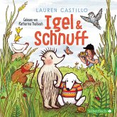 Igel und Schnuff