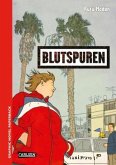Blutspuren / Graphic Novel Paperback Bd.17